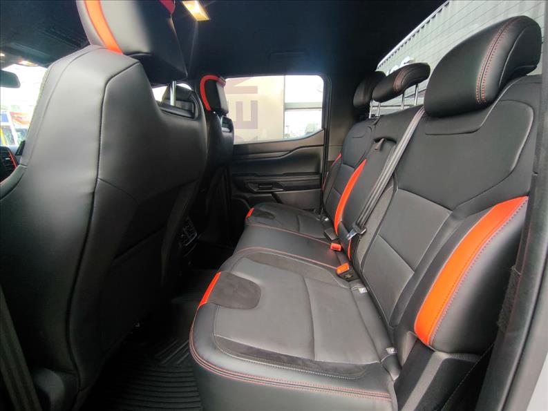  RANGER  3.0 V6 Turbo Raptor 4X4 3