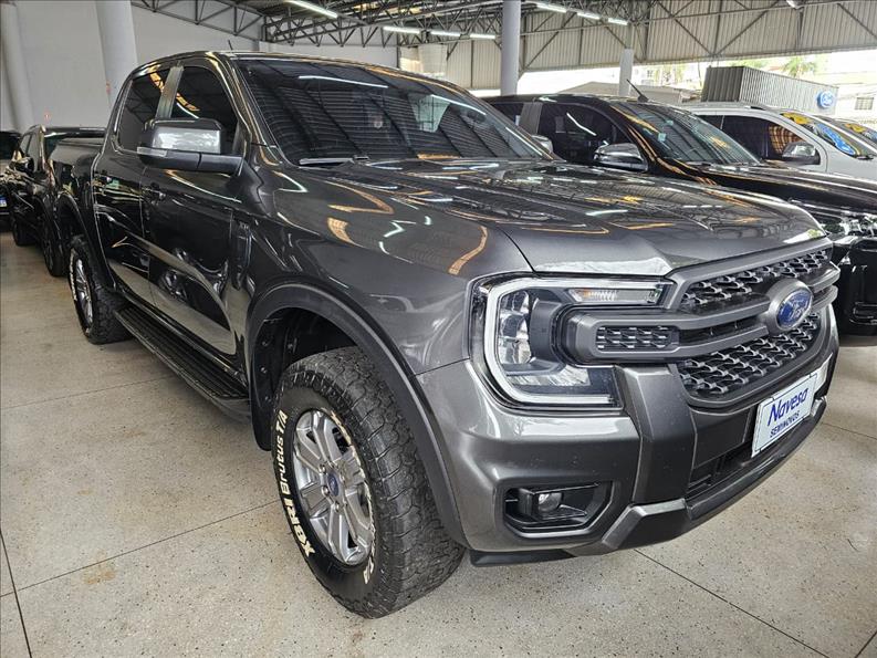  RANGER  2.0 Turbo CD XLS 4X2 