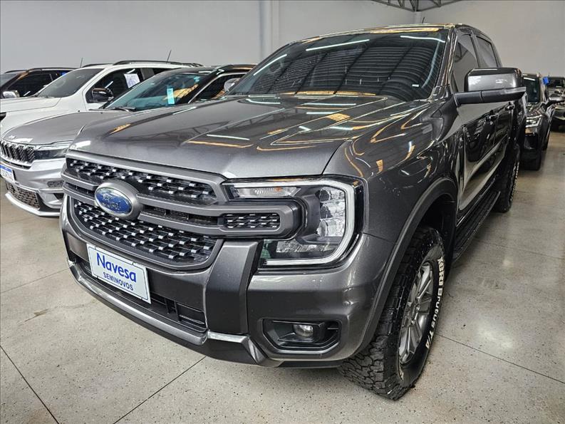  RANGER  2.0 Turbo CD XLS 4X2 1