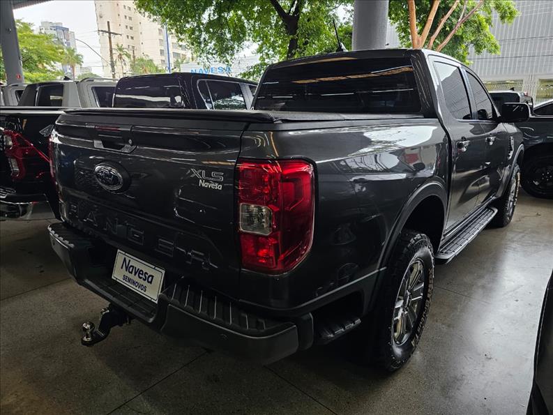  RANGER  2.0 Turbo CD XLS 4X2 2