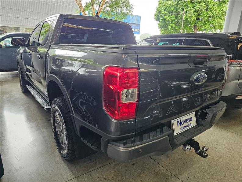  RANGER  2.0 Turbo CD XLS 4X2 3