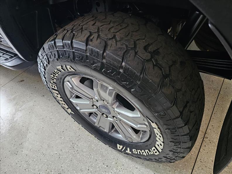  RANGER  2.0 Turbo CD XLS 4X2 4