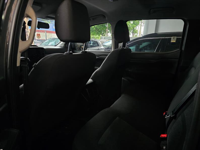  RANGER  2.0 Turbo CD XLS 4X2 5