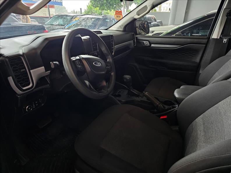  RANGER  2.0 Turbo CD XLS 4X2 6