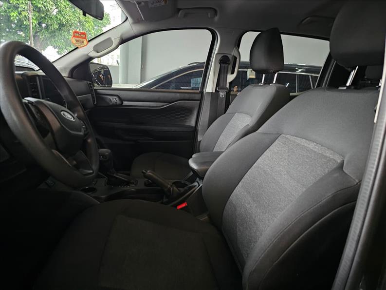  RANGER  2.0 Turbo CD XLS 4X2 7