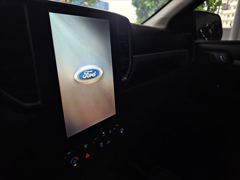  RANGER  2.0 Turbo CD XLS 4X2 9