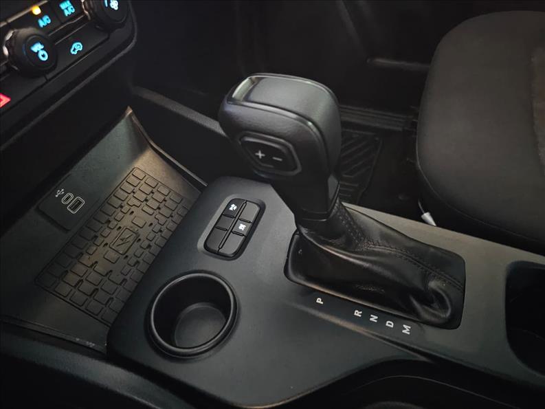  RANGER  2.0 Turbo CD XLS 4X2 10