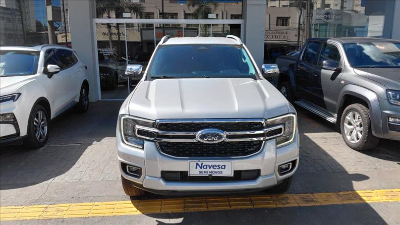  RANGER  3.0 V6 Turbo CD Limited 4X4 