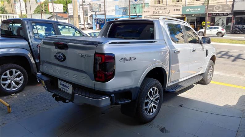  RANGER  3.0 V6 Turbo CD Limited 4X4 3