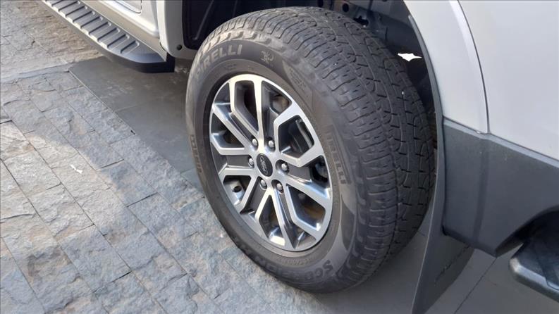  RANGER  3.0 V6 Turbo CD Limited 4X4 6