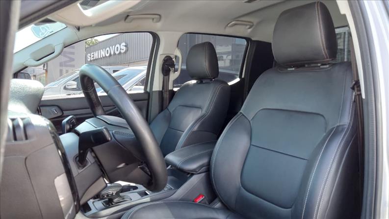  RANGER  3.0 V6 Turbo CD Limited 4X4 8