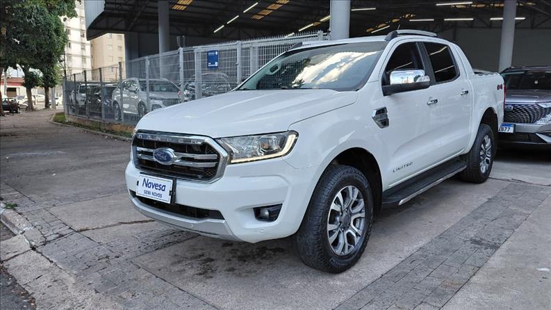  RANGER  3.2 Limited 4X4 CD 20V 0