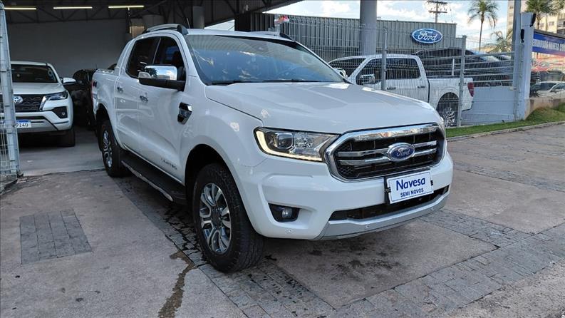  RANGER  3.2 Limited 4X4 CD 20V 1
