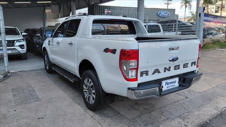  RANGER  3.2 Limited 4X4 CD 20V 2