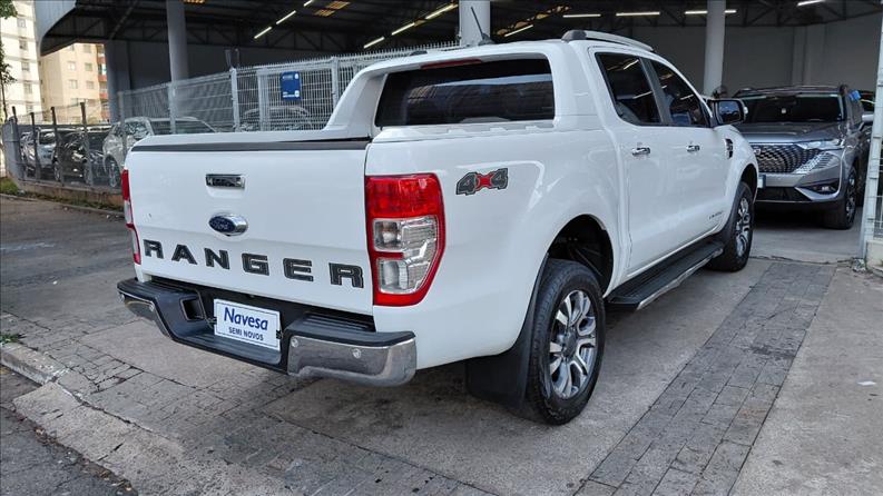  RANGER  3.2 Limited 4X4 CD 20V 3