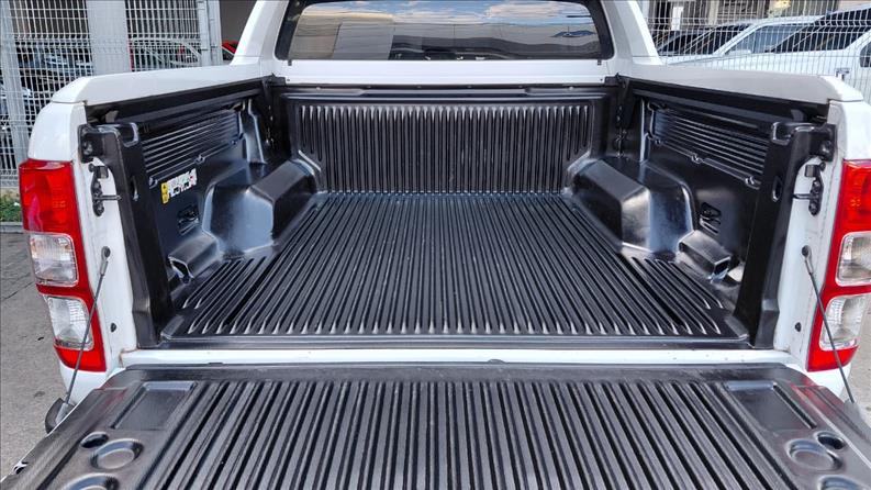  RANGER  3.2 Limited 4X4 CD 20V 4
