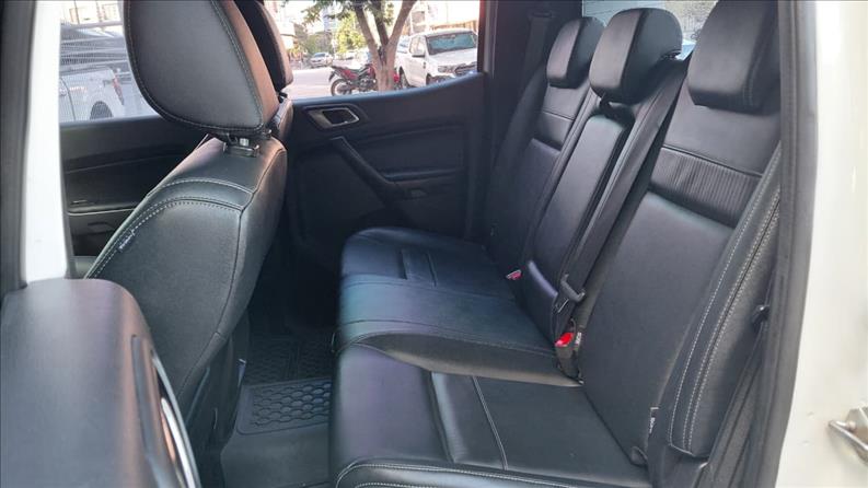  RANGER  3.2 Limited 4X4 CD 20V 5