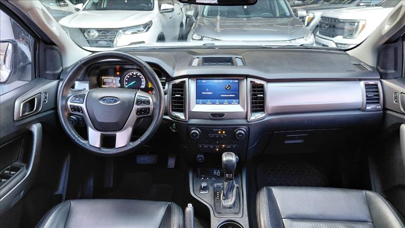  RANGER  3.2 Limited 4X4 CD 20V 6