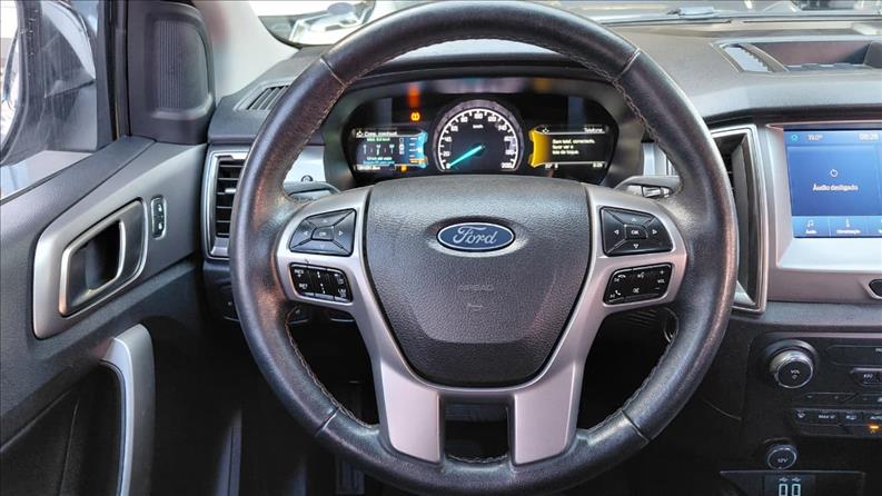  RANGER  3.2 Limited 4X4 CD 20V 7
