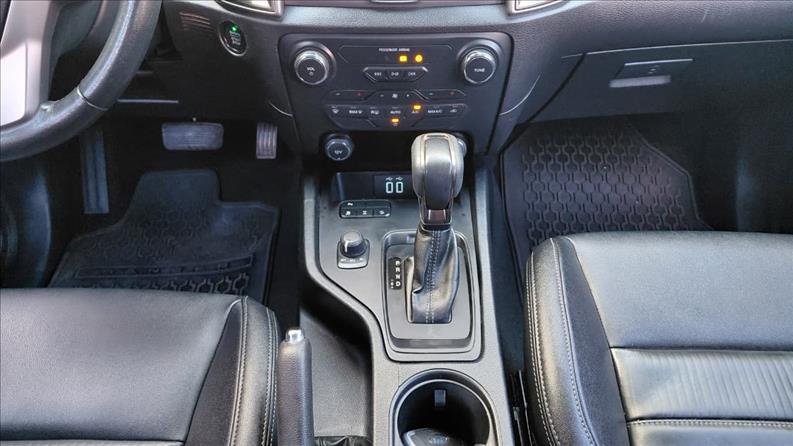  RANGER  3.2 Limited 4X4 CD 20V 9