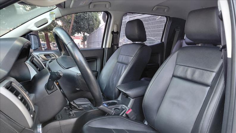  RANGER  3.2 Limited 4X4 CD 20V 10