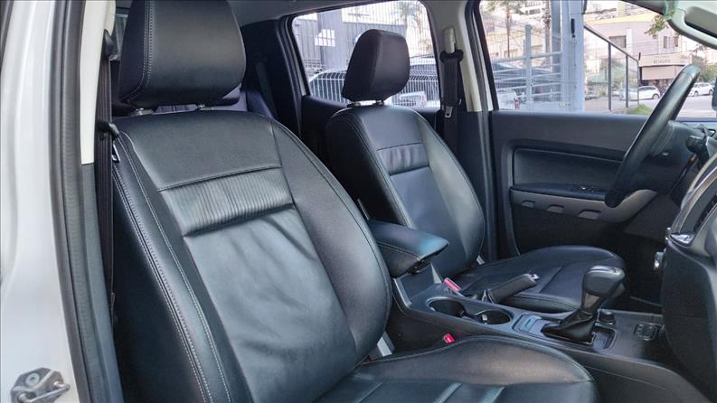  RANGER  3.2 Limited 4X4 CD 20V 11