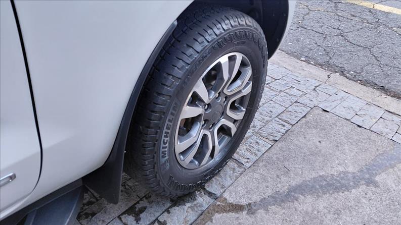  RANGER  3.2 Limited 4X4 CD 20V 12