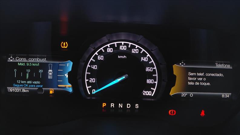  RANGER  3.2 Limited 4X4 CD 20V 14