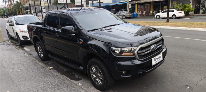  RANGER  2.2 XLS 4X4 CD 16V 