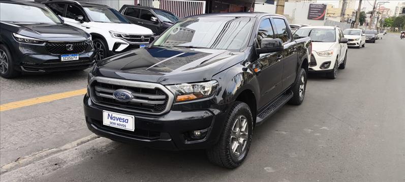  RANGER  2.2 XLS 4X4 CD 16V 1