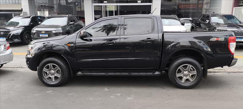  RANGER  2.2 XLS 4X4 CD 16V 4