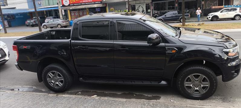  RANGER  2.2 XLS 4X4 CD 16V 5