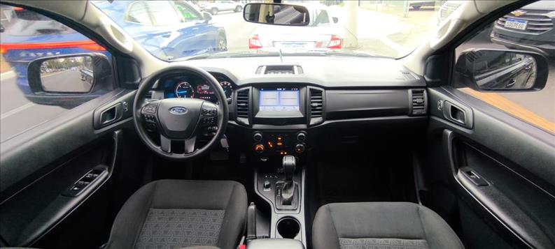  RANGER  2.2 XLS 4X4 CD 16V 7