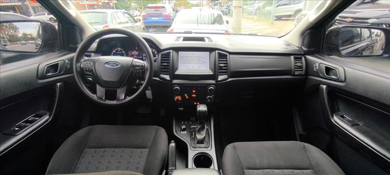  RANGER  2.2 XLS 4X4 CD 16V 8