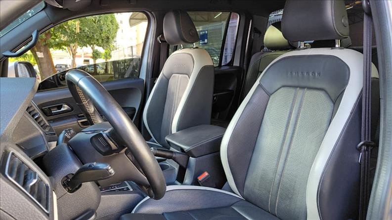  AMAROK  3.0 V6 TDI Highline CD 4motion 3