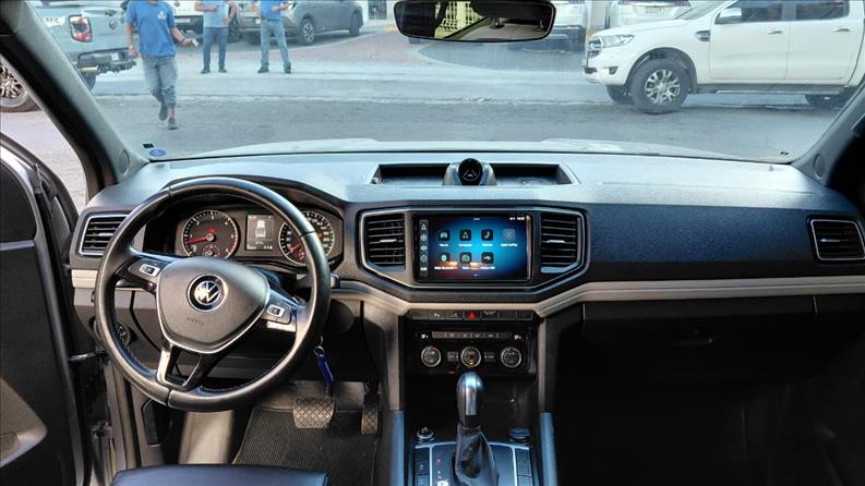  AMAROK  3.0 V6 TDI Highline CD 4motion 5