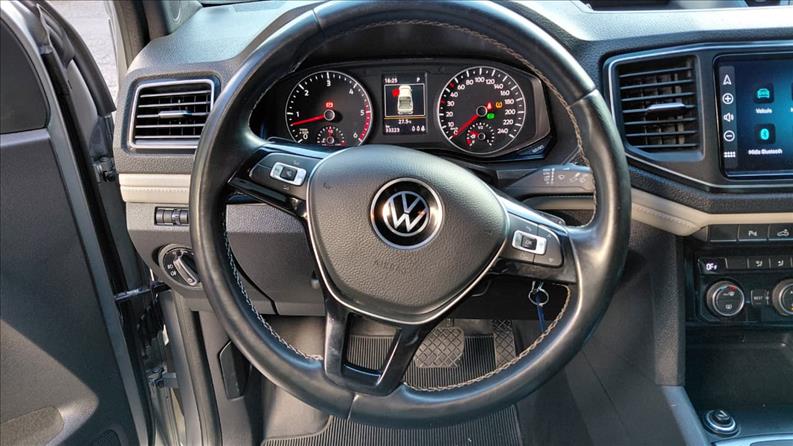  AMAROK  3.0 V6 TDI Highline CD 4motion 6