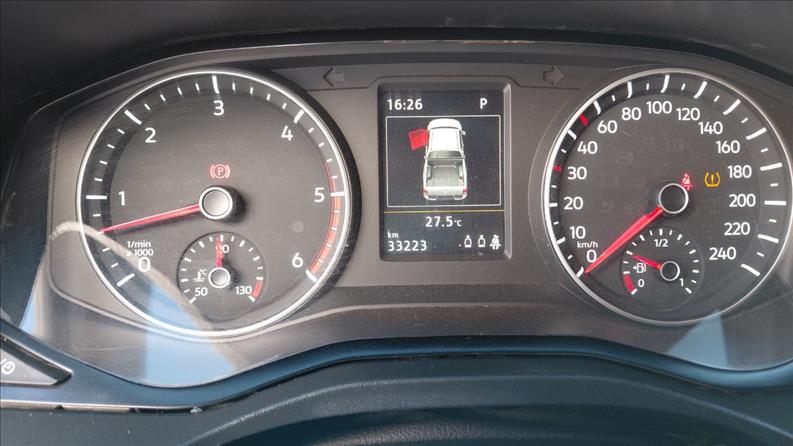  AMAROK  3.0 V6 TDI Highline CD 4motion 8