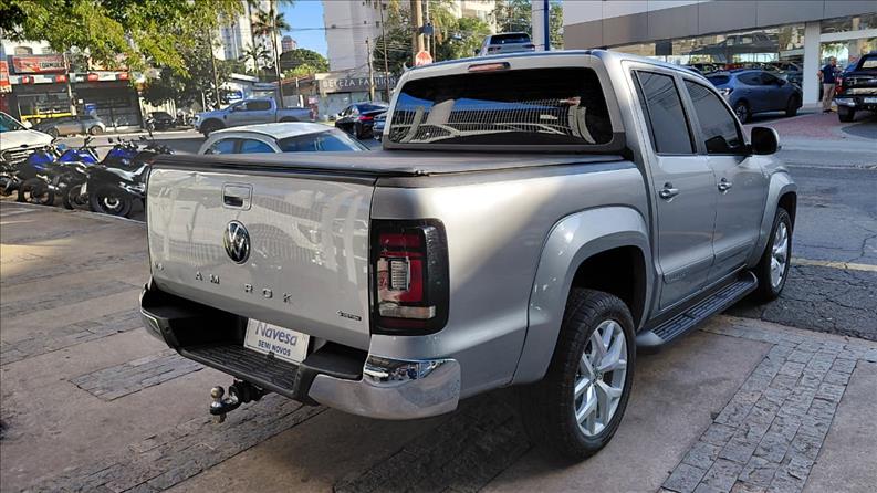  AMAROK  3.0 V6 TDI Highline CD 4motion 9
