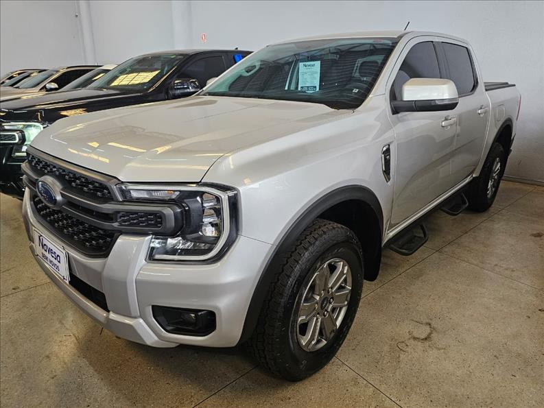  RANGER  2.0 Turbo CD XLS 4X4 