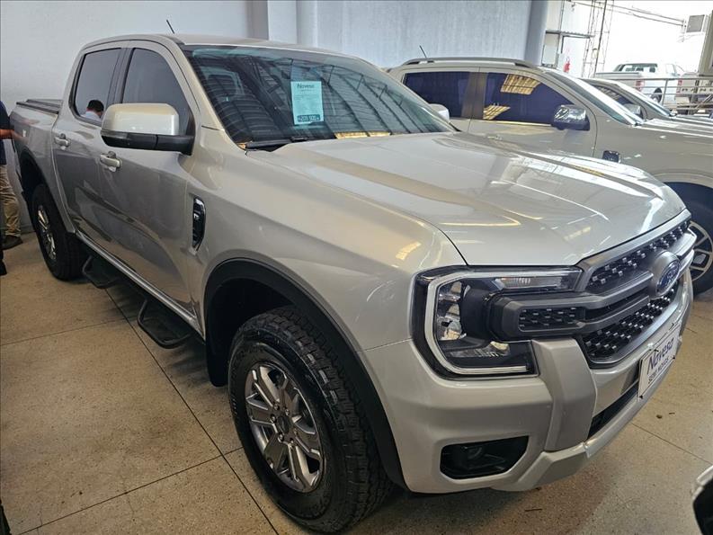  RANGER  2.0 Turbo CD XLS 4X4 1