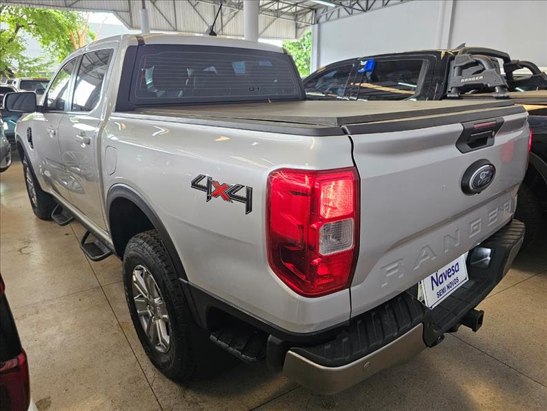 RANGER  2.0 Turbo CD XLS 4X4 2