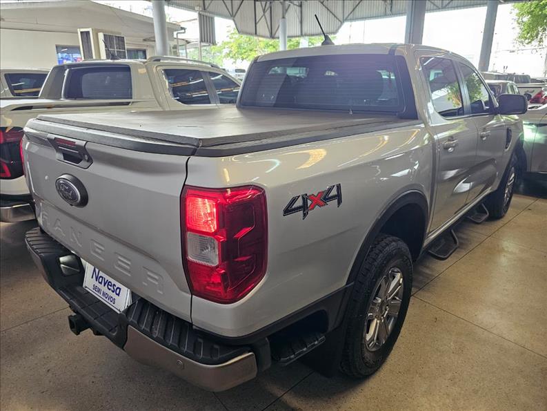  RANGER  2.0 Turbo CD XLS 4X4 3