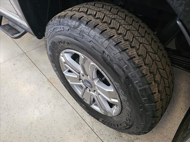  RANGER  2.0 Turbo CD XLS 4X4 4