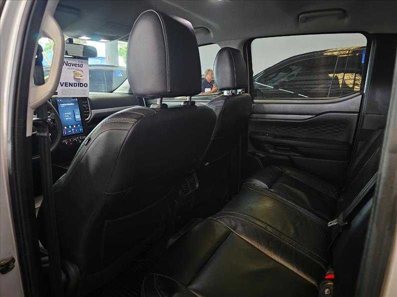  RANGER  2.0 Turbo CD XLS 4X4 5