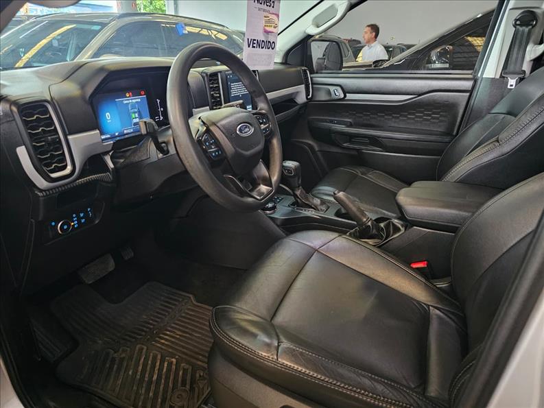  RANGER  2.0 Turbo CD XLS 4X4 6