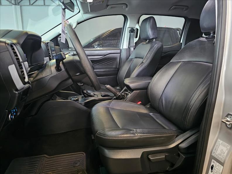  RANGER  2.0 Turbo CD XLS 4X4 7