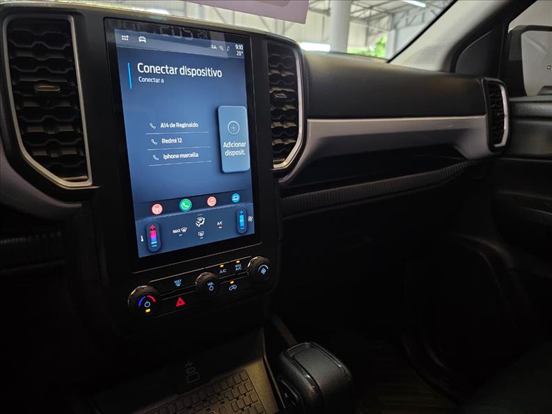  RANGER  2.0 Turbo CD XLS 4X4 8