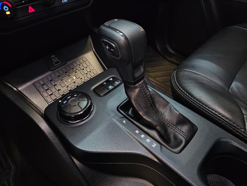  RANGER  2.0 Turbo CD XLS 4X4 9