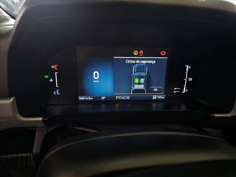  RANGER  2.0 Turbo CD XLS 4X4 10